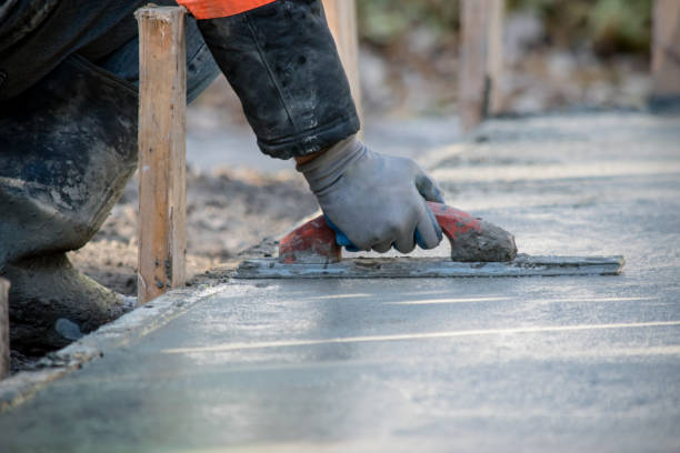 Best Concrete Leveling Services  in Lake Monticello, VA