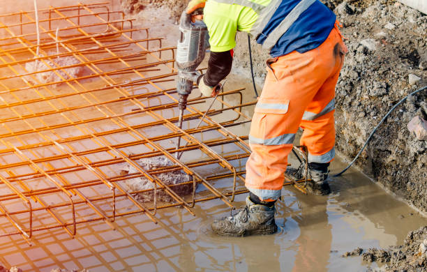 Best Concrete Patio Contractor  in Lake Monticello, VA