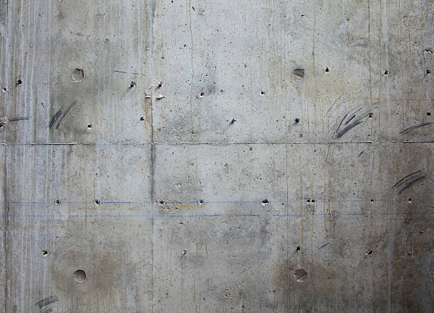 , VA Concrete contractor Company