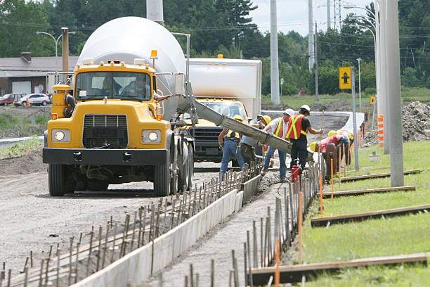 Best Concrete Crack Repair  in Lake Monticello, VA