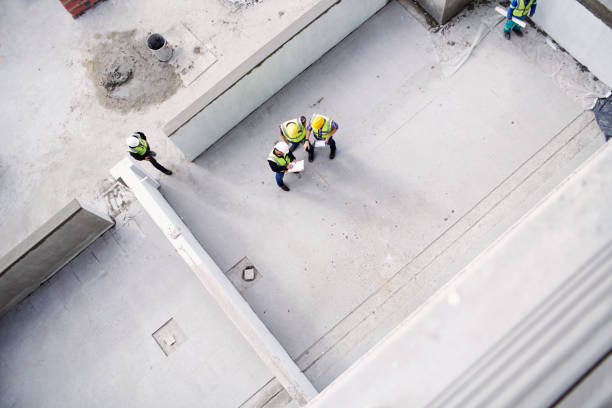 Best Concrete Foundation Repair  in Lake Monticello, VA